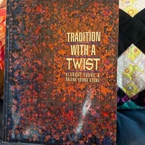 Quilt Making Instruction Book